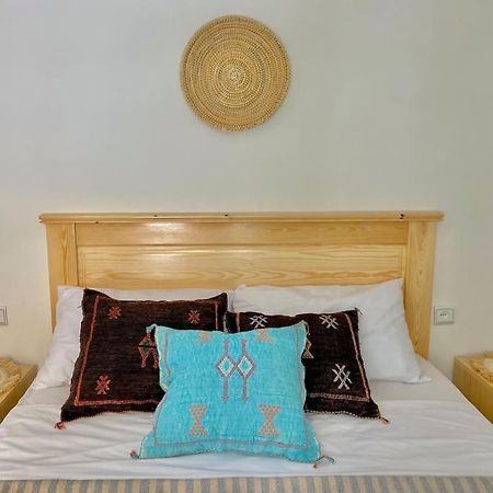 Apartament Dar Shmous -1- دار شموس Tanger Zewnętrze zdjęcie