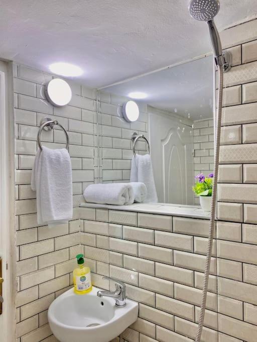 Apartament Dar Shmous -1- دار شموس Tanger Zewnętrze zdjęcie