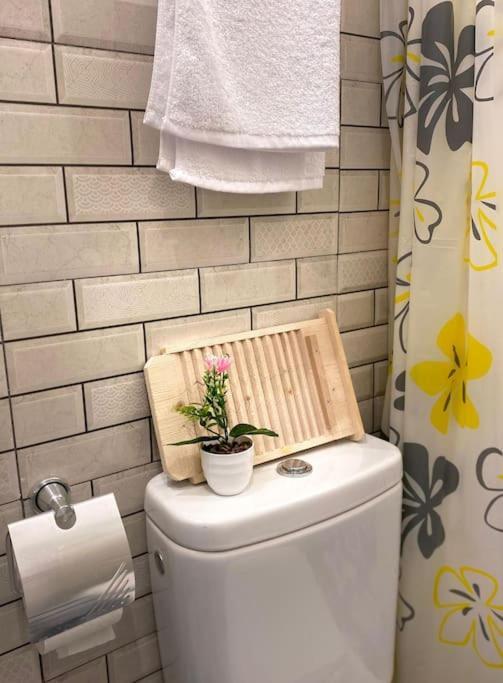 Apartament Dar Shmous -1- دار شموس Tanger Zewnętrze zdjęcie