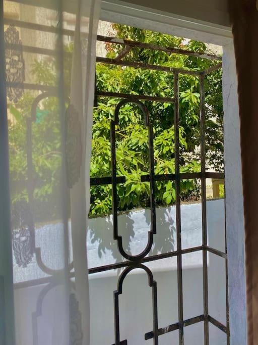 Apartament Dar Shmous -1- دار شموس Tanger Zewnętrze zdjęcie