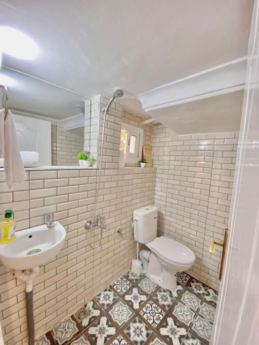 Apartament Dar Shmous -1- دار شموس Tanger Zewnętrze zdjęcie