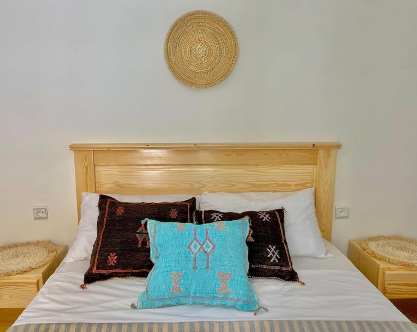 Apartament Dar Shmous -1- دار شموس Tanger Zewnętrze zdjęcie